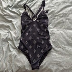 Roxy One Piece Swimsuit